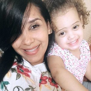 Meet your Posher, Leidy